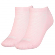 Ženske čarape Puma Woman Sneaker 2P ružičasta