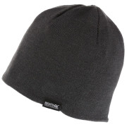 Kapa Regatta Brevis Beanie II siva SealGrey