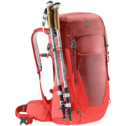 Ženski ruksak Deuter Futura 24 SL