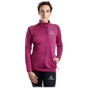 Ženska funkcionalna dukserica Progress Alberta