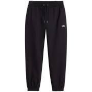Muške trenerke The North Face Essential Simple Dome Relaxed Pant crna TNF BLACK