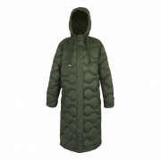 Ženski kaput Regatta Embrie tamno zelena Dark Khaki