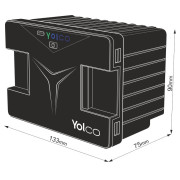 Baterija Yolco SC4B
