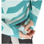 Ženska funkcionalna majica Adidas Multi Syn Ls Wa