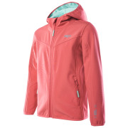 Dječja softshell jakna Bejo Lola II Kdg