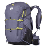 Ženski planinarski ruksak NEMO Equipment Persist Womens 30L Endless Promise siva Blue Granite