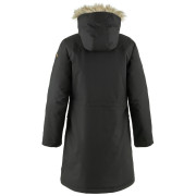 Ženska duga jakna Fjällräven Nuuk Lite Parka