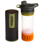 Mehanički filter za vodu Grayl Geopress Purifier