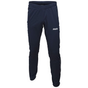 Muške hlače Swix Dynamic M tamno plava Darknavy