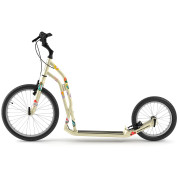 Romobil Yedoo Around the World 2016