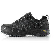 Cipele za trekking Alpine Pro Chefornak 2 crna
