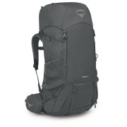 Ženski planinarski ruksak Osprey Renn 65 siva dark charcoal/gray wolf