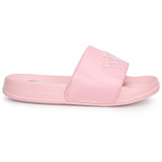 Dječje papuče Baagl Logo Pink