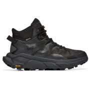 Muška obuća Hoka One One M Trail Code Gtx crna
