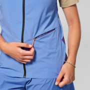 Ženski prsluk Salewa Pedroc Dst Light Vest W