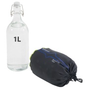 Jastuk za putovanje Outwell Memory Ergo Air Pillow