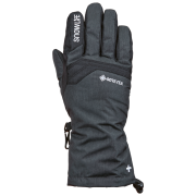 Dječje skijaške rukavice SnowLife JR Lucky GTX Glove crna black