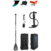 SUP RideWave Romantic 12
