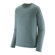 Muška majica Patagonia M's Cap LW Crew svijetlo plava Blue Sage