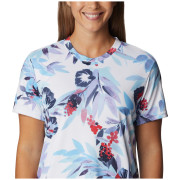 Ženska funkcionalna majica Columbia Fork Stream™ SS Tee