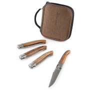 Set noževa GSI Outdoors Rakau Steak Knives