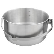 Lonac za kampiranje Tatonka Kettle Ii 4,0L