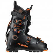 Cipele za turno skijanje Tecnica Zero G Tour Scout crna/narančasta