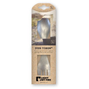 Pribor Light My Fire Spork Titanium