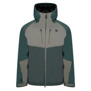 Muška jakna Dare 2b Soaring II Jacket zelena/plava