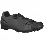 Muške biciklističke cipele Scott Mtb Comp Boa Reflective siva/crna