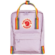 Ruksak Fjällräven Kånken Rainbow Mini