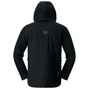 Muška jakna Norrona falketind Gore-Tex Jacket