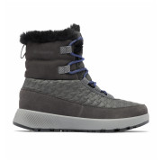 Ženske čizme za snijeg Columbia SLOPESIDE PEAK™ LUXE