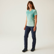 Ženske hlače Regatta Women’s Travel Light Packaway Trousers II