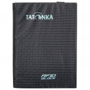 Novčanik Tatonka Card Holder 12 RFID B crna
