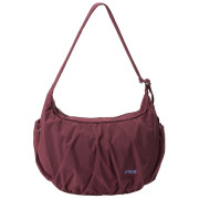 Torba preko ramena Aevor Slouchy Bag crvena Burgundy