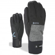 Muške rukavice Level Matrix Gore-Tex crna/siva Blackgrey