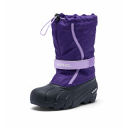 Dječje zimske cipele Sorel Flurry™ Boot Violet
