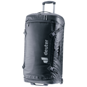 Kofer za putovanja Deuter Duffel Pro Movo 90 crna black