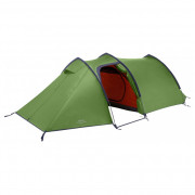 Turistički šator Vango Scafell 300 Plus zelena/narančasta