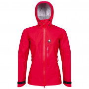 Ženska jakna High Point Cliff Lady Jacket crvena Red