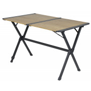 Stol Bo-Camp Maryland crna /smeđa Anthracite