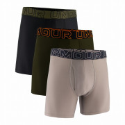 Muške bokserice Under Armour Perf Tech 6in