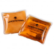 Džepni grijač Lifesystems Reusable Hand Warmers narančasta