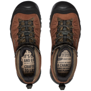 Muške trekking cipele Keen Targhee Iv Mid Wp Wide Men