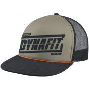 Šilterica Dynafit Graphic Trucker Cap svijetlo siva sage/0910 TABLOID