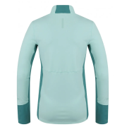 Ženska funkcionalna dukserica Husky Sweatshirt Tame Zip L