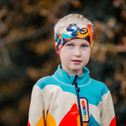 Traka za glavu WAMU Mountain Bike