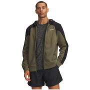 Muška dukserica Under Armour UA Armour Flc Winter FZ