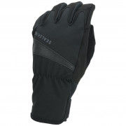 Vodootporne rukavice SealSkinz Waterproof All Weather Cycle Glove crna Black